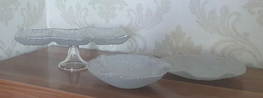 Продаётся набор посуды