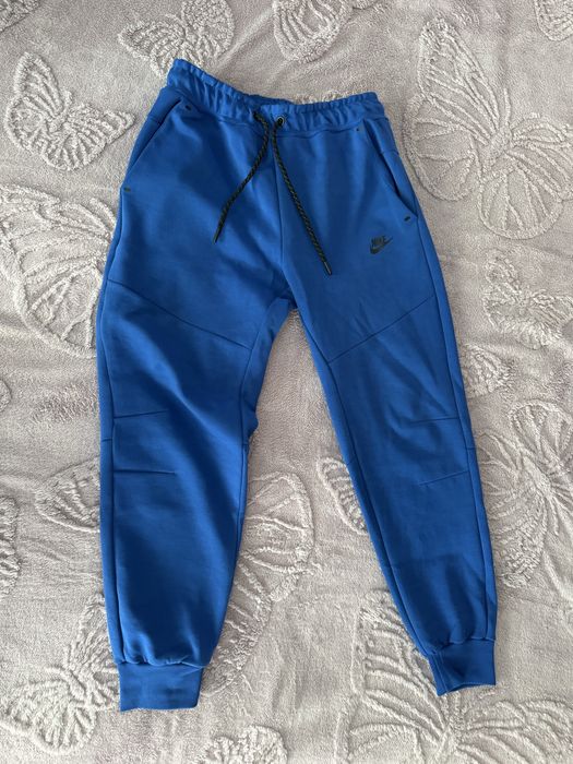 Долнище nike tech fleece