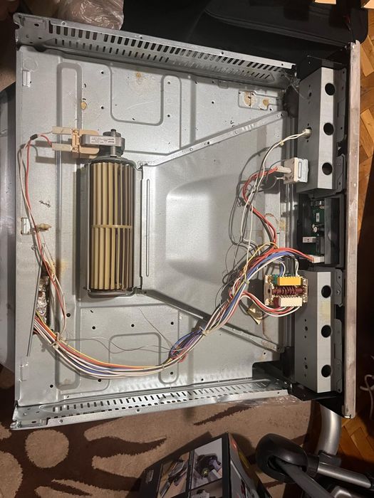 Фурна gorenje за части