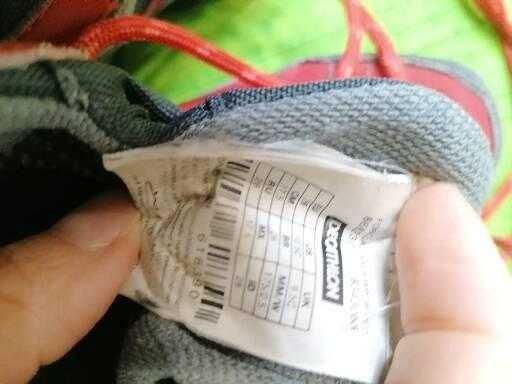 Детски обувки зимни