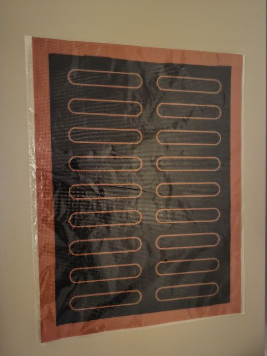 Covoras/Folie copt reutilizabila