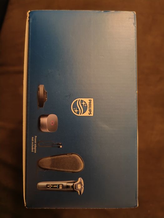 Philips Shaver Seria 7000, model 7900