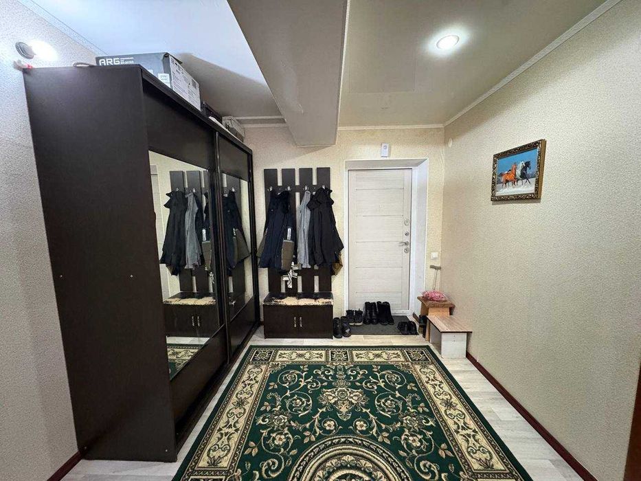 Продается квартира Юбилейный 26