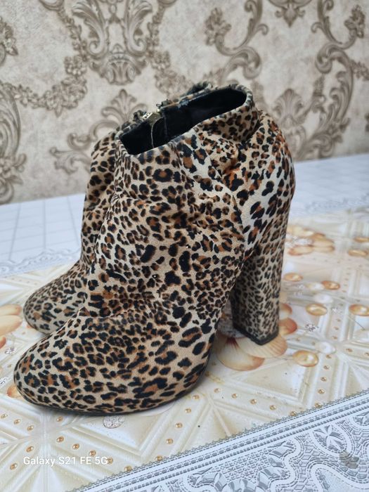 Туфли 35 размер срочно продается