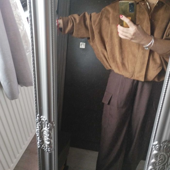 Дамско преходно яке