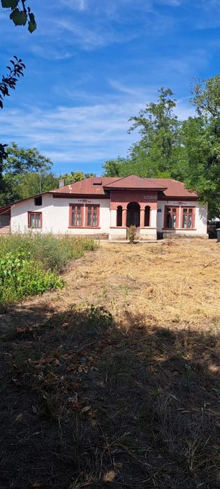 Casa de vanzare ,Comuna Ciocanesti Jud Calarasi