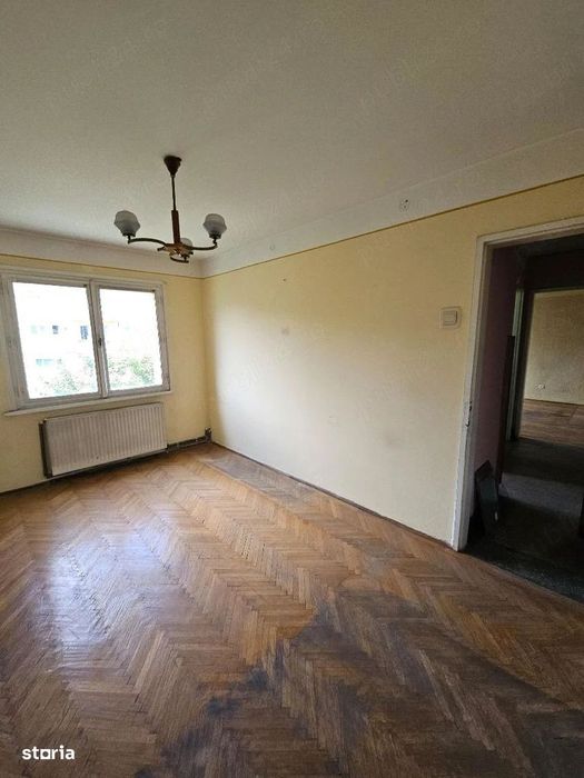 Apartament 2 Camere Astra