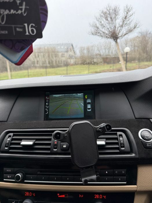 BMW F10 520d automat