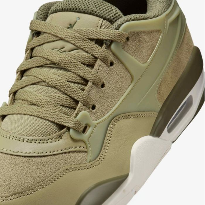 Маратонки Nike Air Jordan