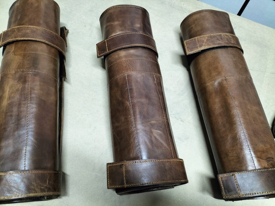 Geanta pentru cutite