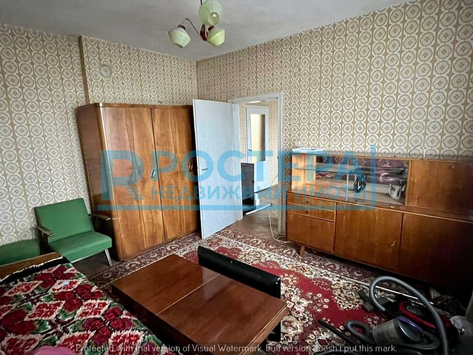Продава се Четиристаен апартамент в Търговище, Център - 122 кв.м за 1037 €/кв.м - Снимка #9