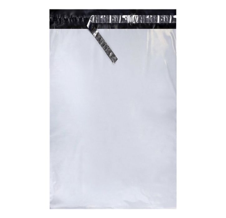 Курьерские пакеты