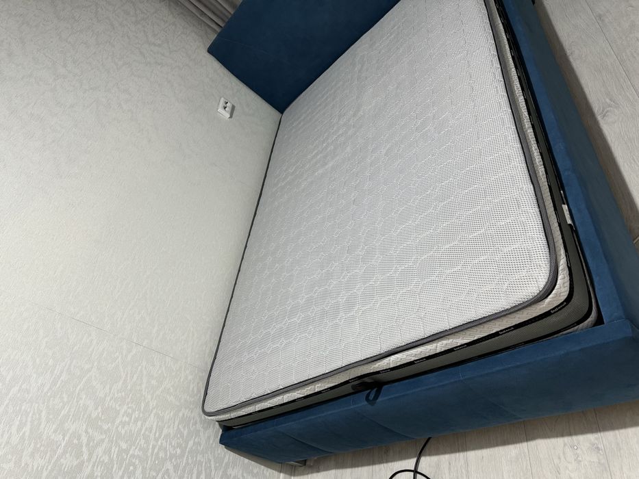 Продам кровать в отличном состоянии