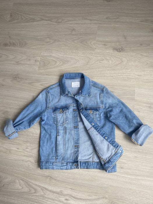 Яке Zara XS………..