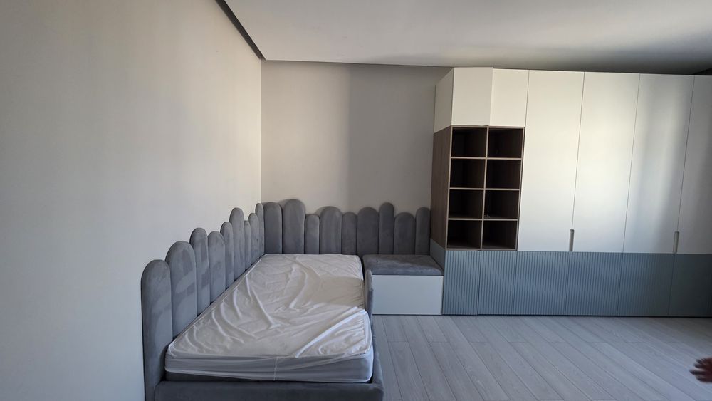 Продам детскую мебель