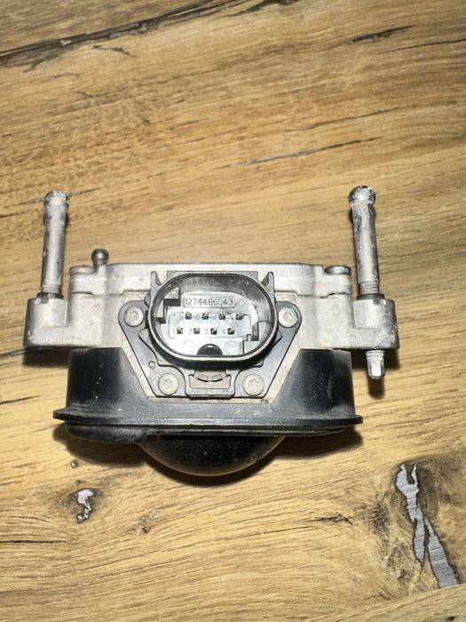 4G0907541B Radar Distronic Audi A6 A7 C7