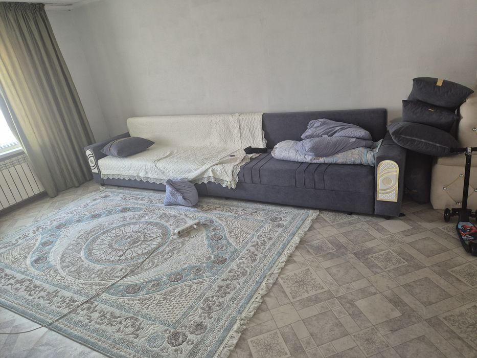 Продам дом обмен на  квартиру