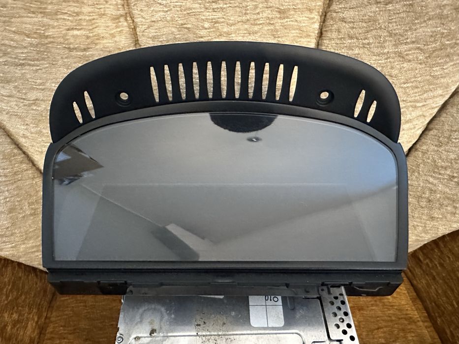 Navigatie / Unitate / Display CCC BMW Seria 3 E90 E91 E92 E93