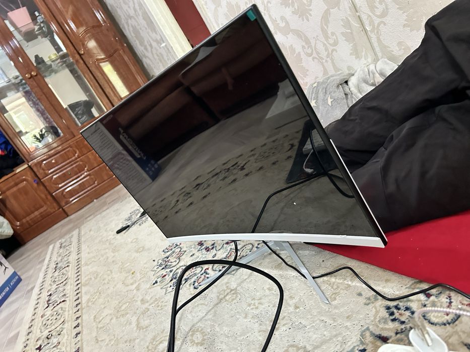 Uni comp игравой комп