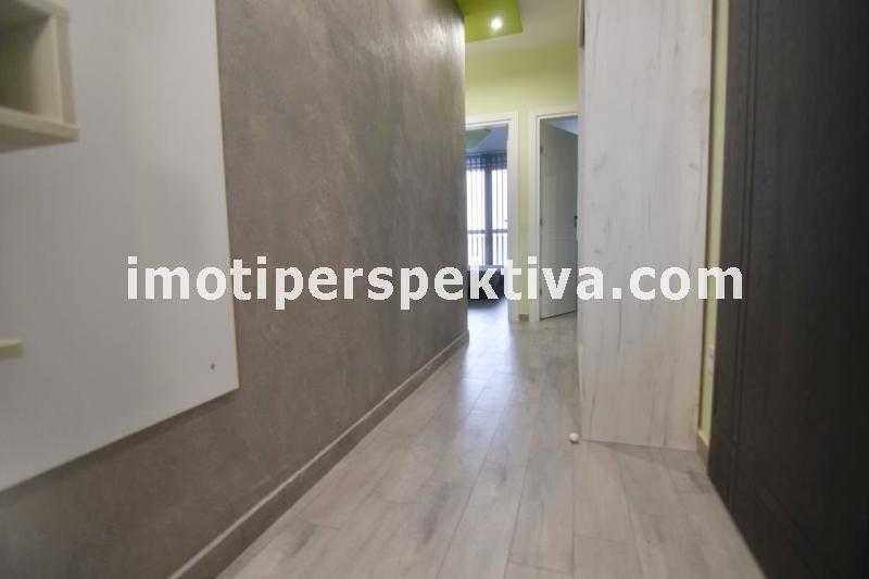 Продава се Тристаен апартамент в Пловдив, Кючук Париж - 100 кв.м за 2000 €/кв.м - Снимка #13