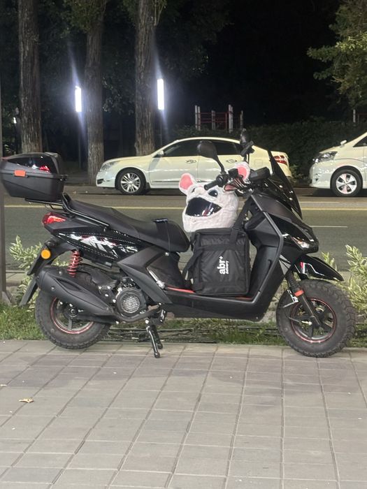 продам самурай 150 куб