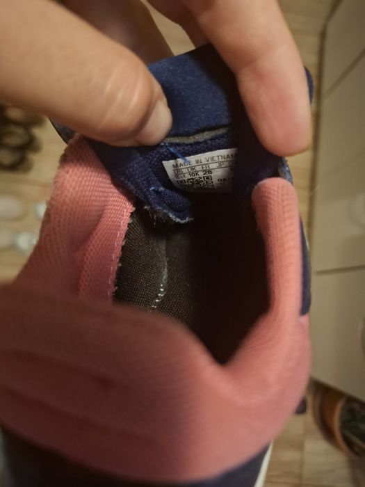 Adidas fata nr 28