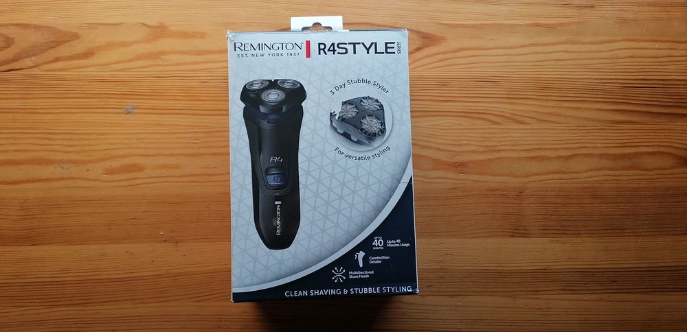 Remington R4 Style Series Тример за брада