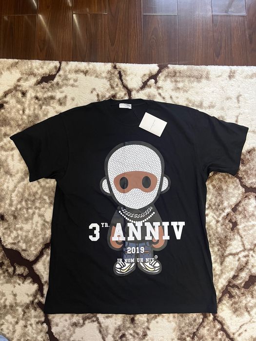 Tricou Ih Nom Uh Nit