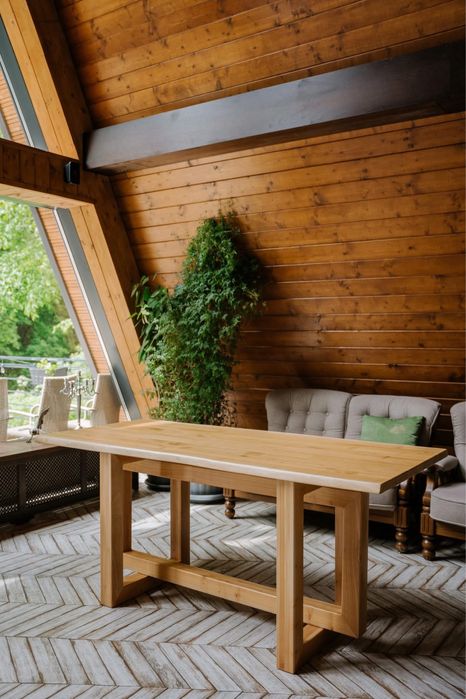 Blaturi de masa din lemn masiv de cirec