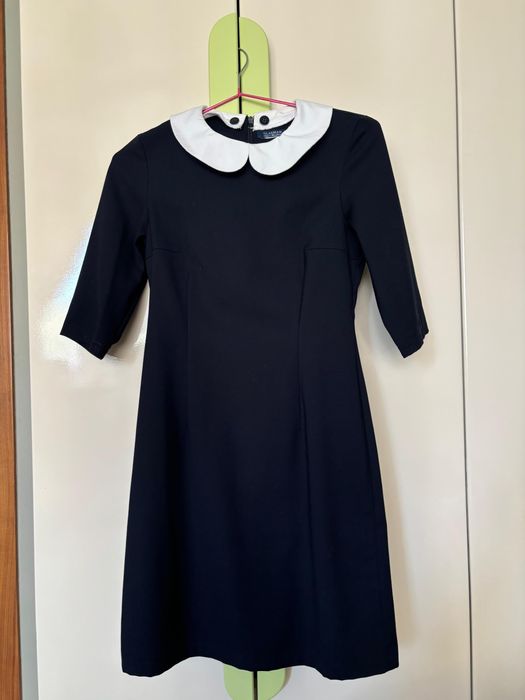 Школьный сарафан