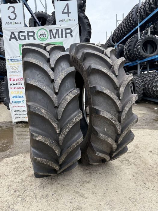 ANVELOPA 480/70 R38 VREDESTEIN TRAXION+ 145D TL ( DOT 2021 )  Cauciucuri tractor, Fiat, Case, Fendt, John Deere, New Holland, Massey Ferguson, UTB   C