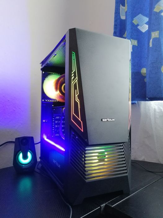 Геймърски 450 лев