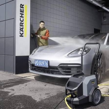 Аренда Инструментов аренда Karcher высокого давления разных видов 24/7