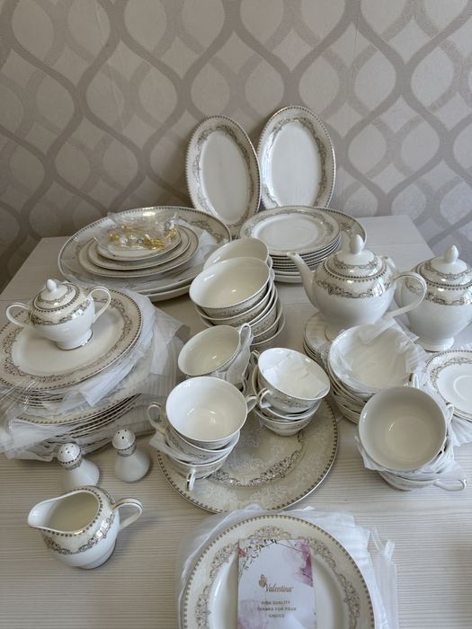 Продам посуду срочно