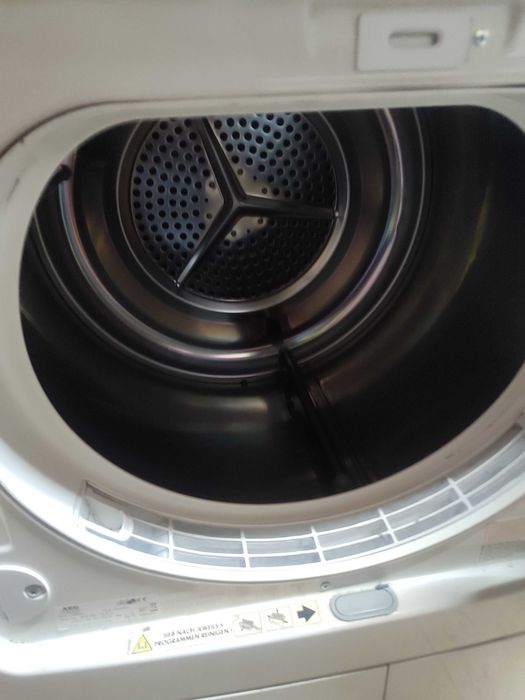 Сушилня AEG за части