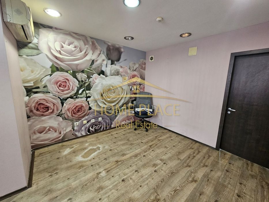 Продава се Офис в Варна, Колхозен пазар - 36 кв.м за 1842 €/кв.м - Снимка #1