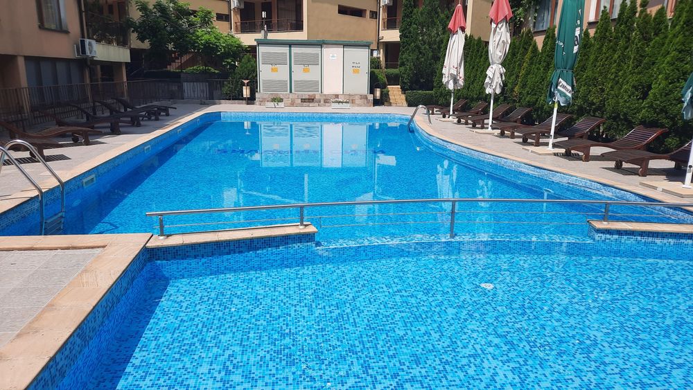 Продава се Едностаен апартамент в Свети Влас - 71 кв.м за 927 €/кв.м - Снимка #20