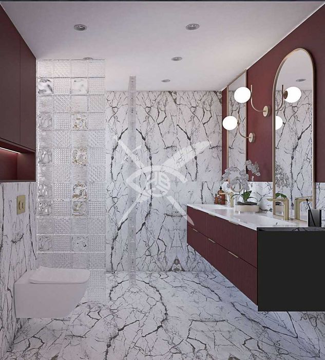 Продава се Къща в София, Малинова долина - 350 кв.м за 3143 €/кв.м - Снимка #6