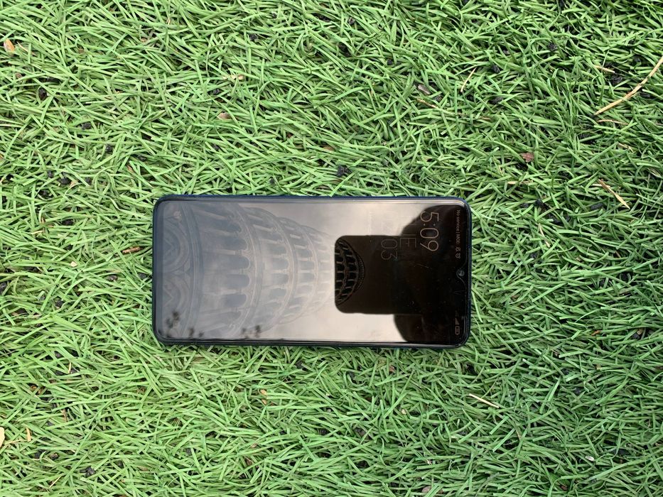 Redmi note 8 pro 128/6