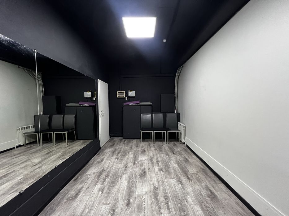 Танцевальные залы в аренду