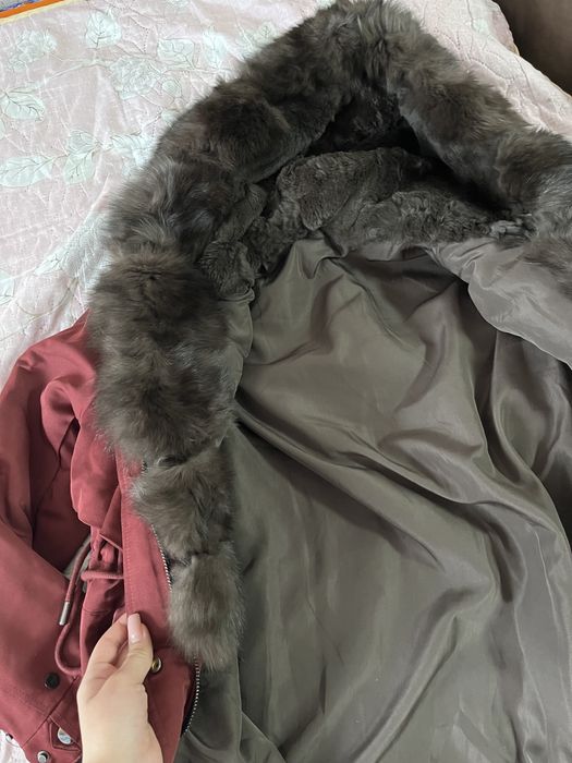 Парка в Хорошем состояниее