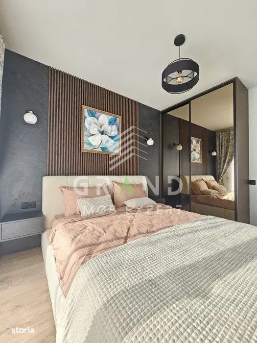 Apartament 2 camere, str Eroilor, Floresti