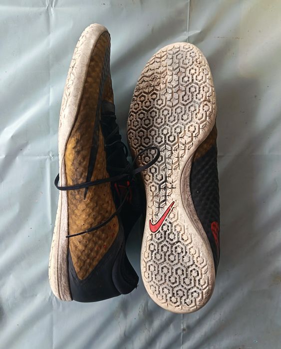 Стоножки Nike Mercurial