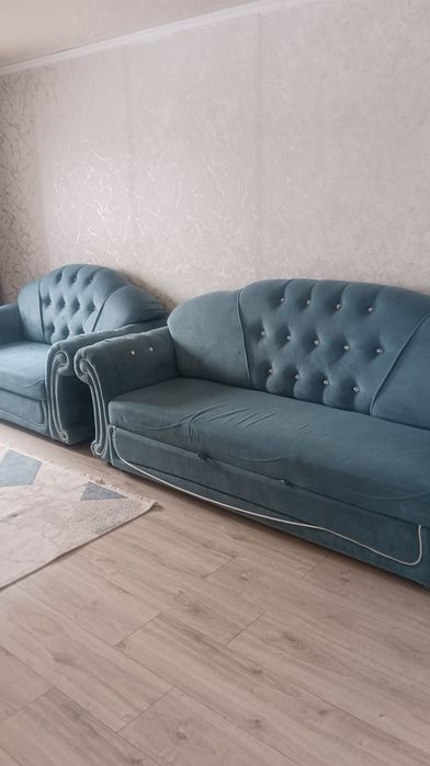 Два дивана по цене одного