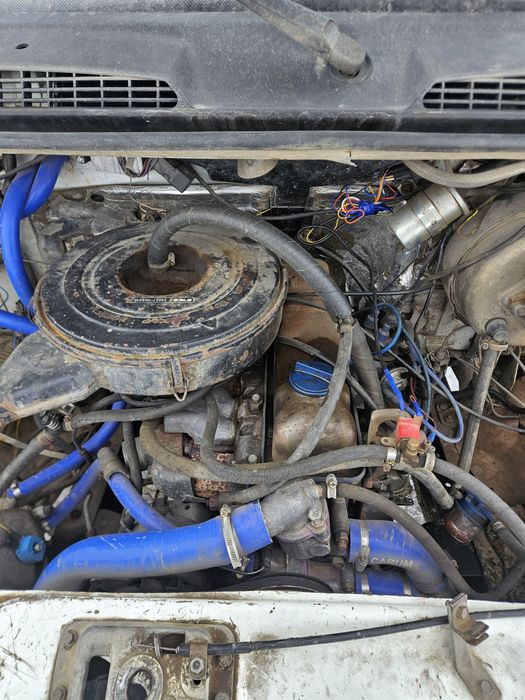 Продам двигатель