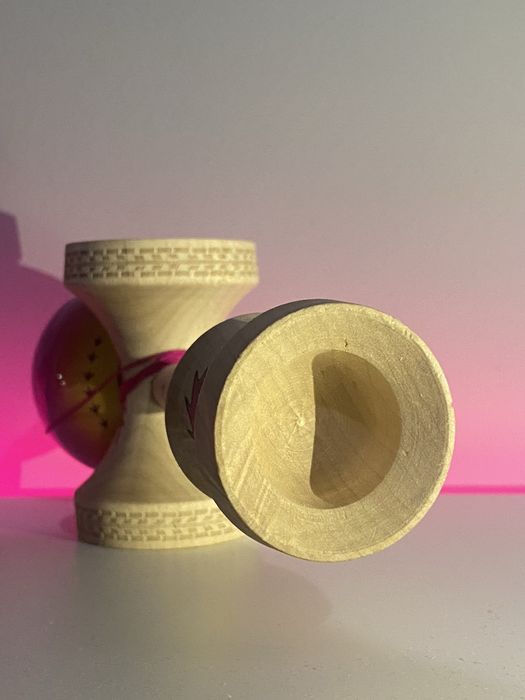 Kendama Bisoi promodel