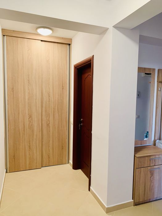 Direct proprietar, 2 camere mobilat elegant in bloc nou, zona Mall Vitan-Mihai Bravu