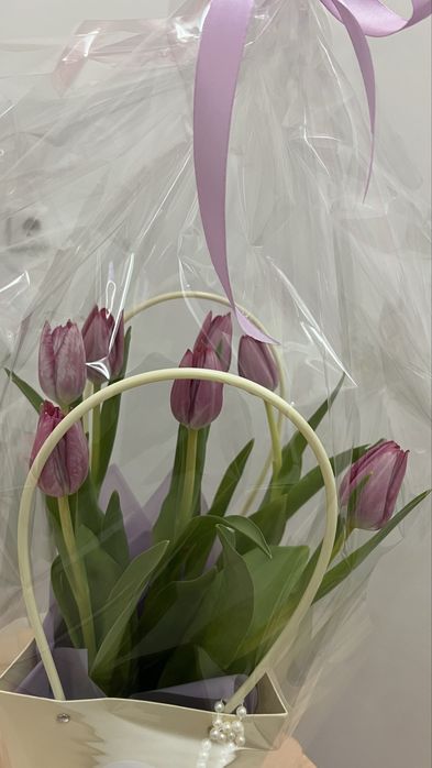 Продам цветы свежие