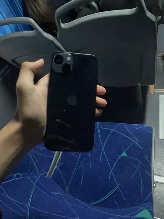 Iphone 13 новый.