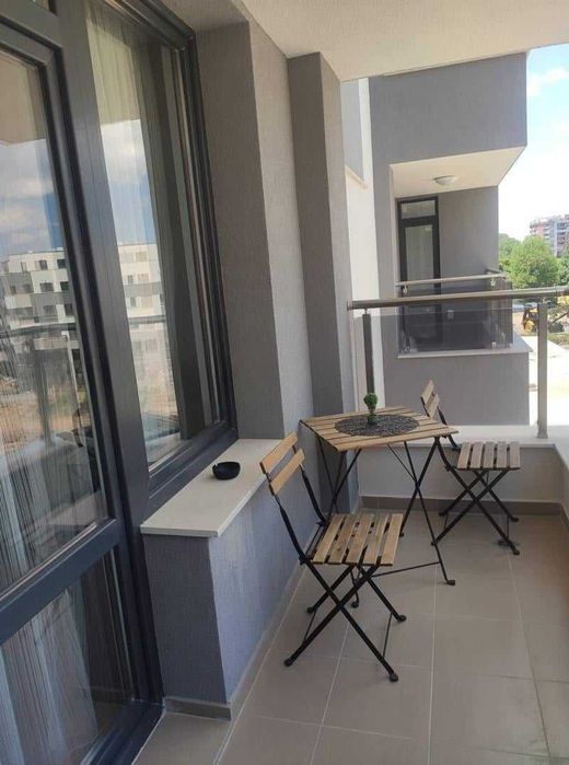 Дава се под наем Двустаен апартамент в София, Студентски град - 70 кв.м за 479.4 € - Снимка #5